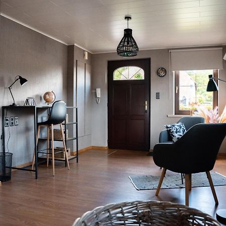 Vakantiewoning - 'T Ouwershuys Opoeteren Ngoại thất bức ảnh