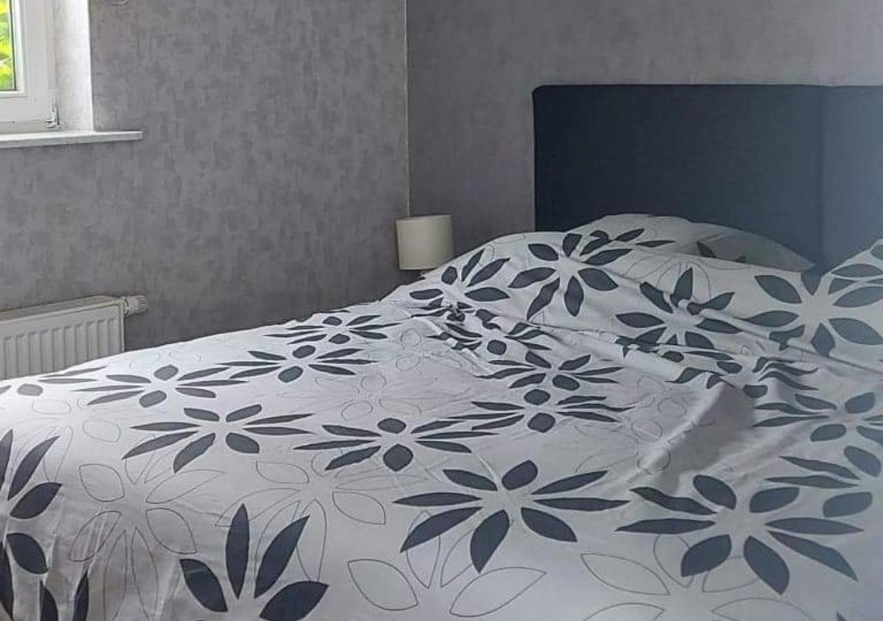 Vakantiewoning - 'T Ouwershuys Opoeteren Ngoại thất bức ảnh