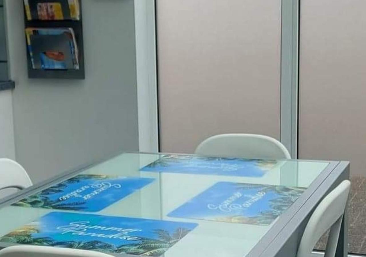 Vakantiewoning - 'T Ouwershuys Opoeteren Ngoại thất bức ảnh