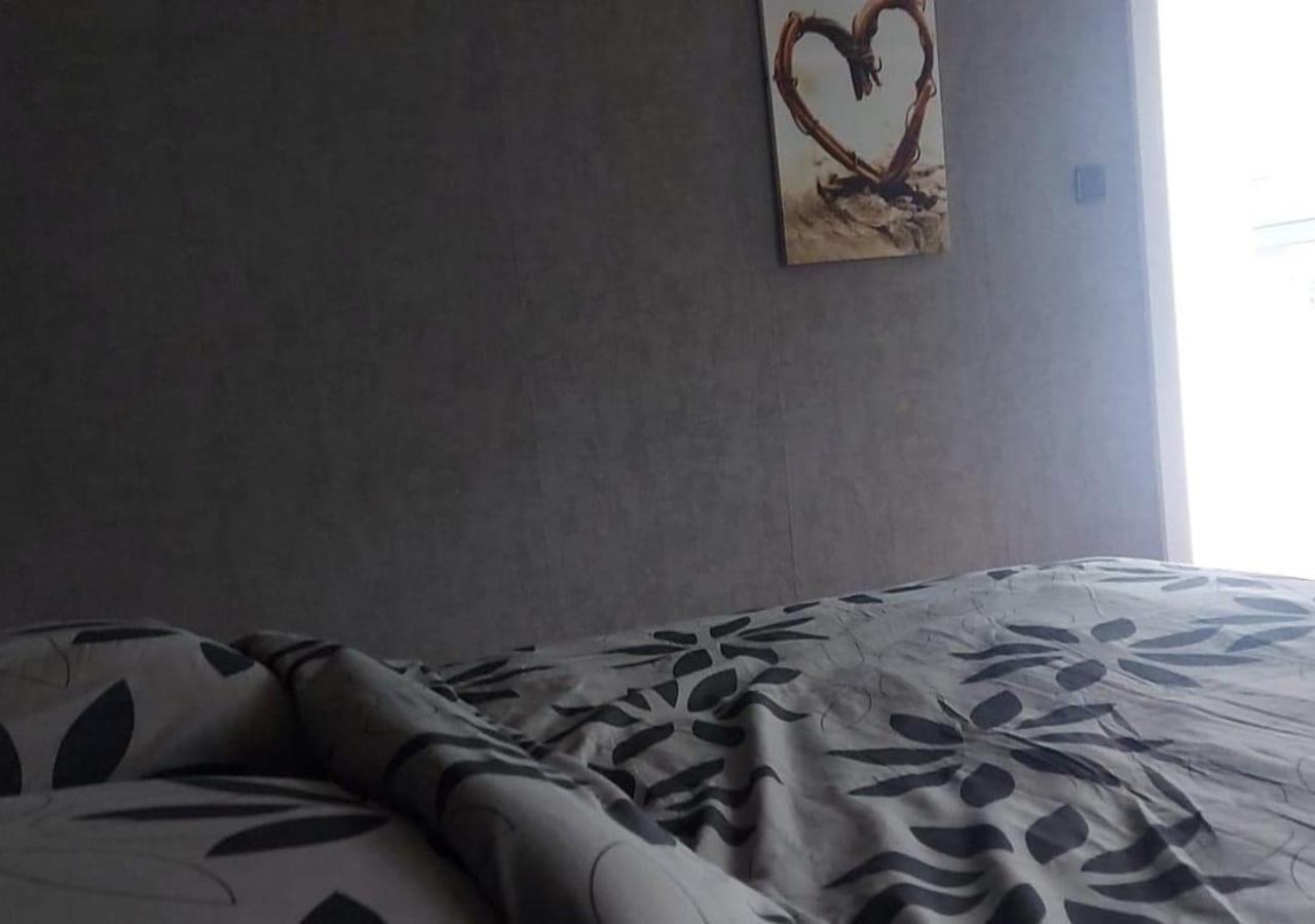 Vakantiewoning - 'T Ouwershuys Opoeteren Ngoại thất bức ảnh