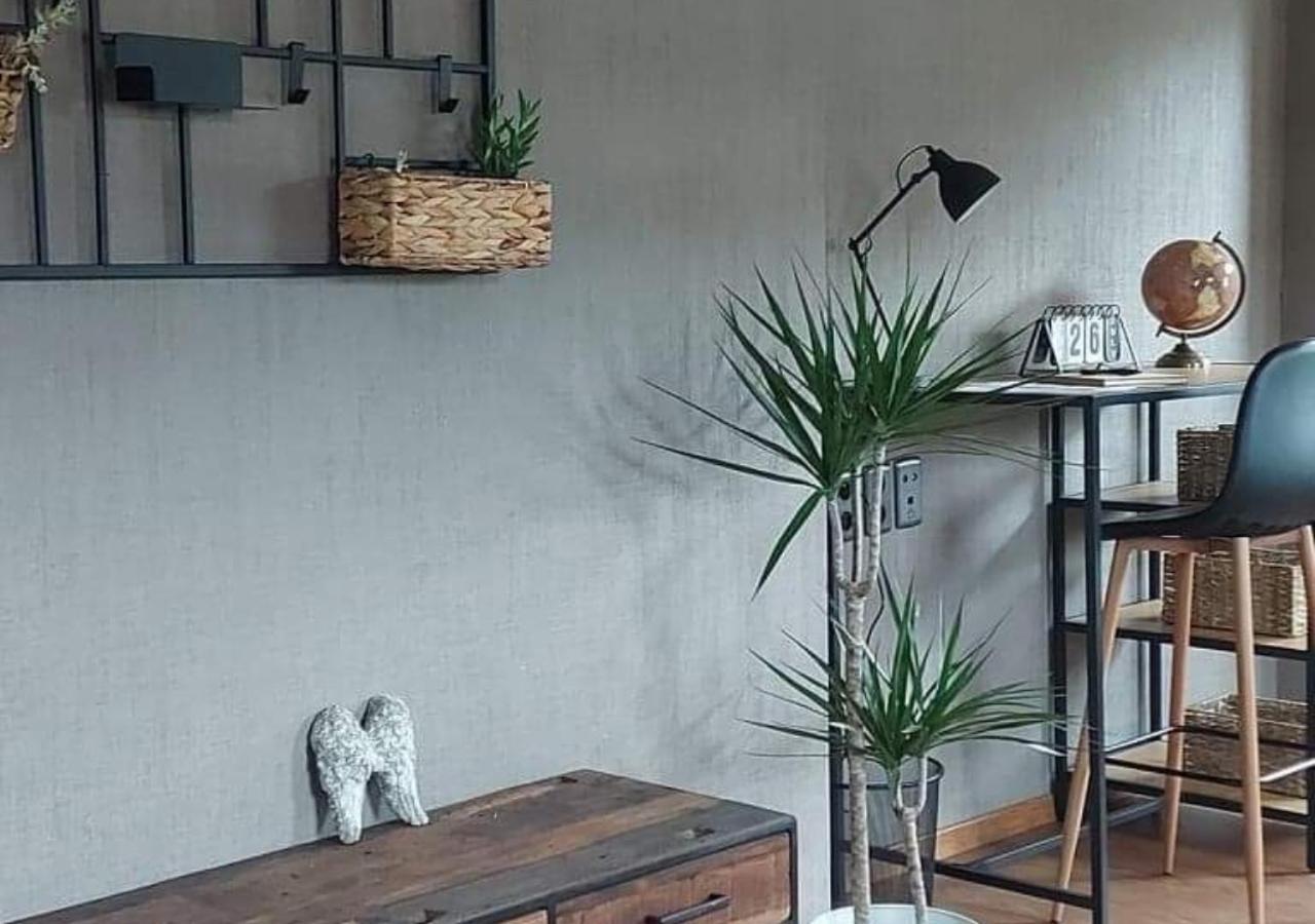 Vakantiewoning - 'T Ouwershuys Opoeteren Ngoại thất bức ảnh