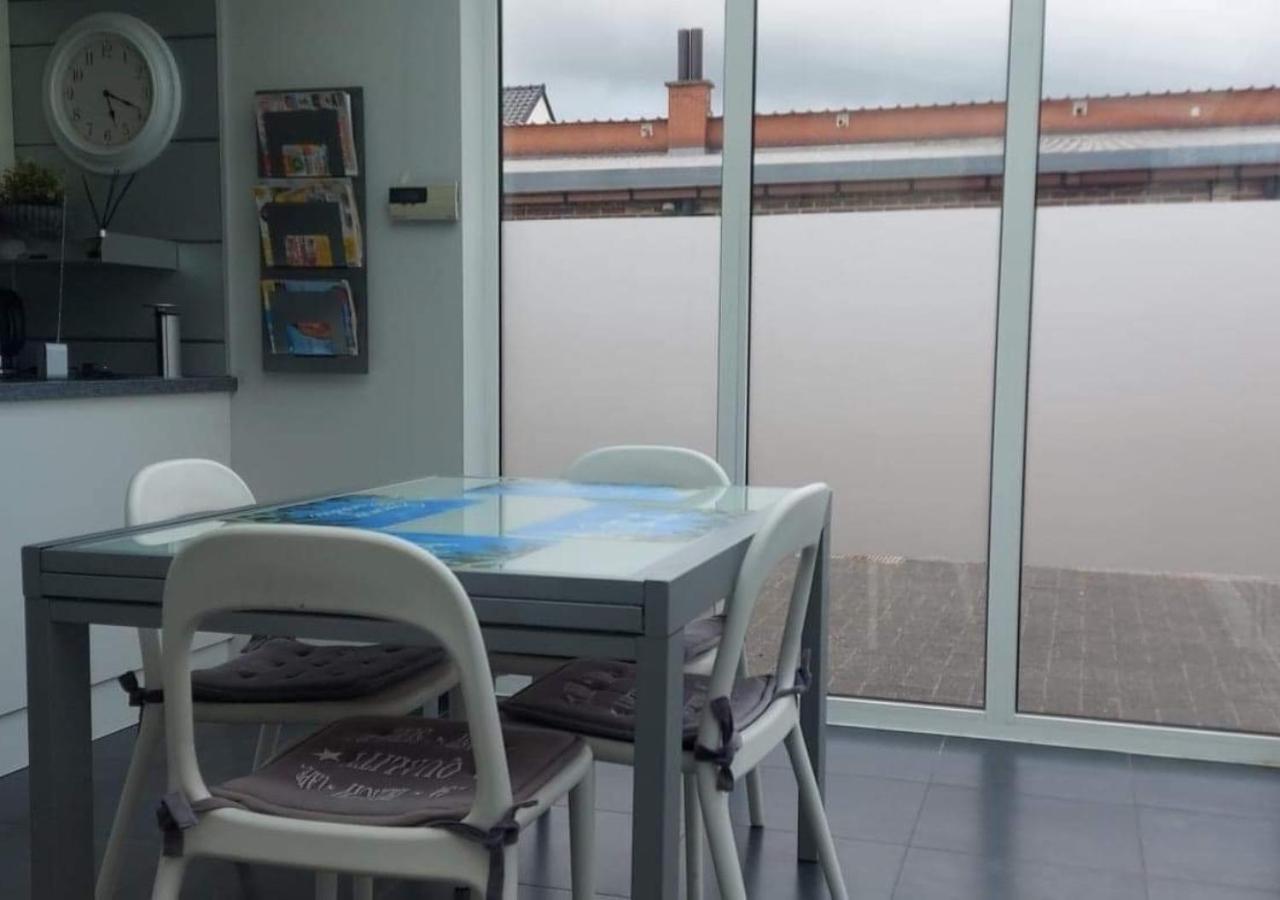 Vakantiewoning - 'T Ouwershuys Opoeteren Ngoại thất bức ảnh
