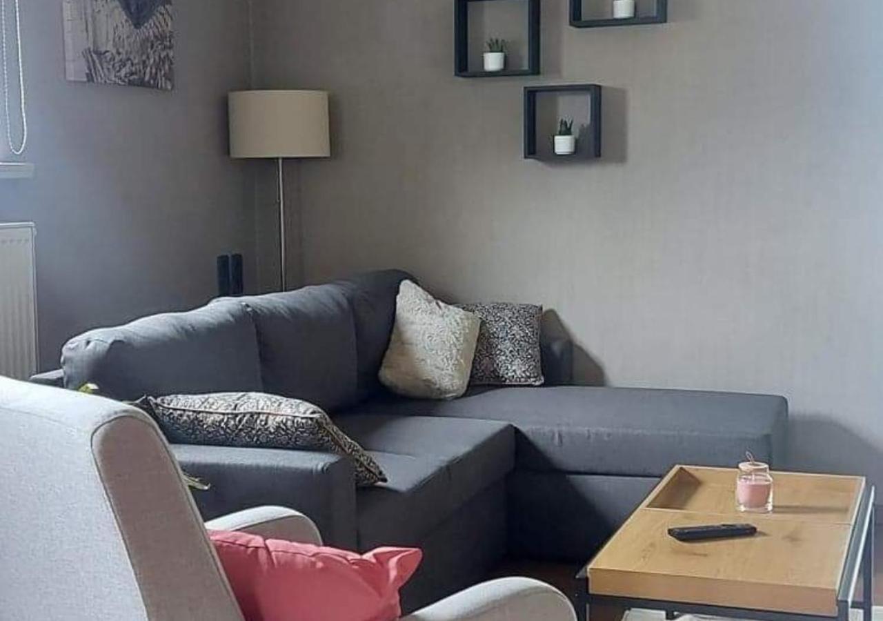 Vakantiewoning - 'T Ouwershuys Opoeteren Ngoại thất bức ảnh