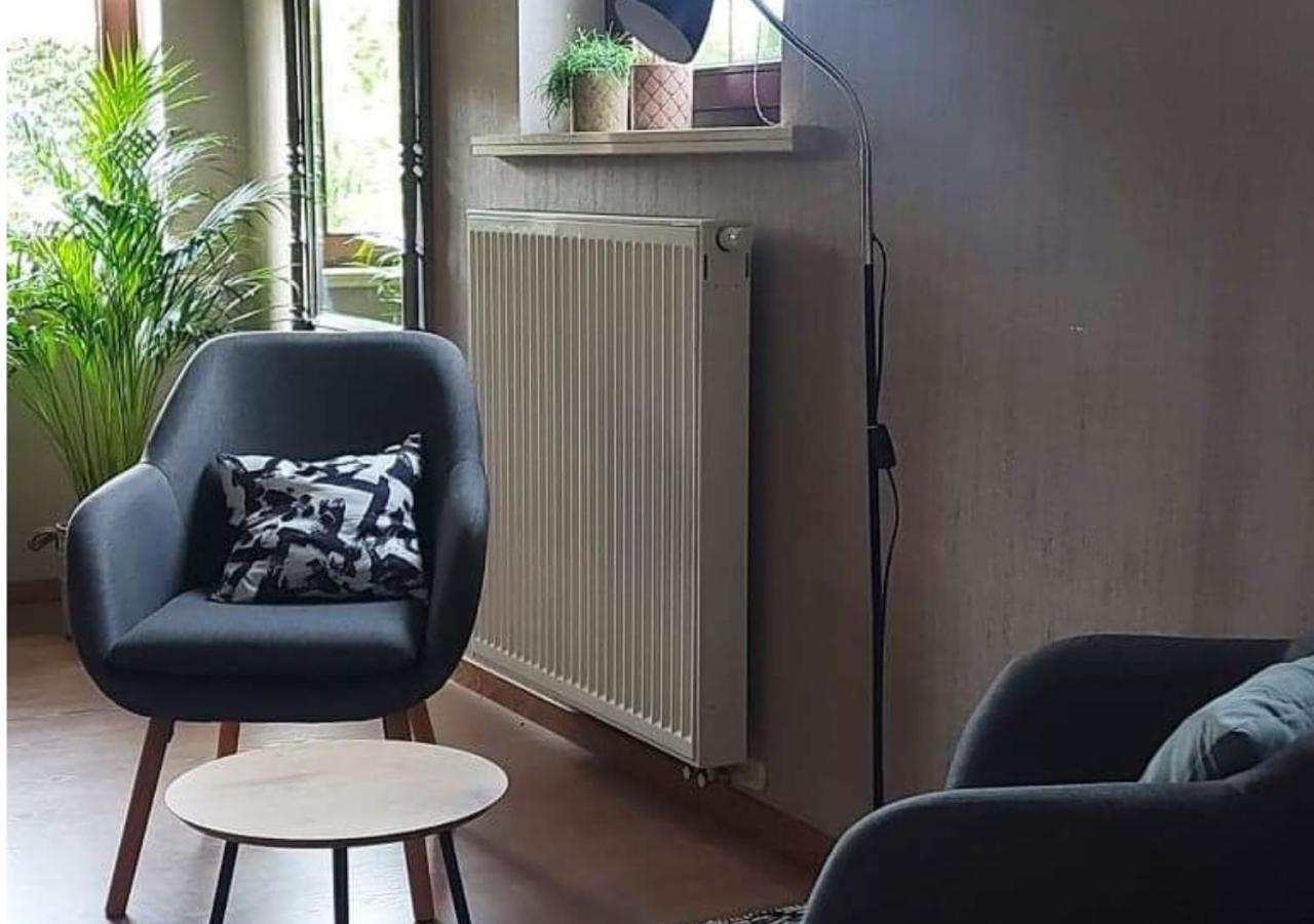 Vakantiewoning - 'T Ouwershuys Opoeteren Ngoại thất bức ảnh