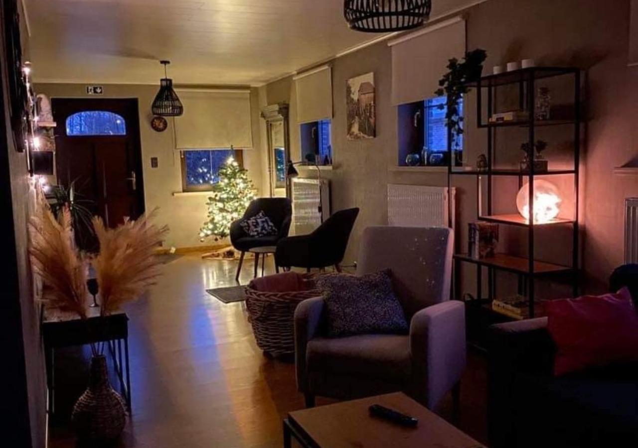 Vakantiewoning - 'T Ouwershuys Opoeteren Ngoại thất bức ảnh