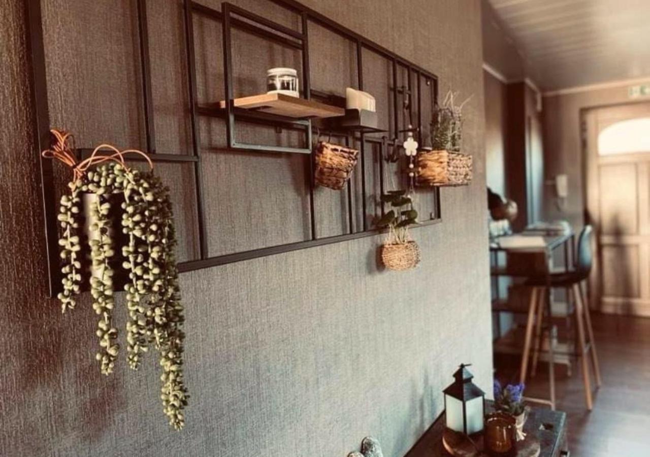 Vakantiewoning - 'T Ouwershuys Opoeteren Ngoại thất bức ảnh