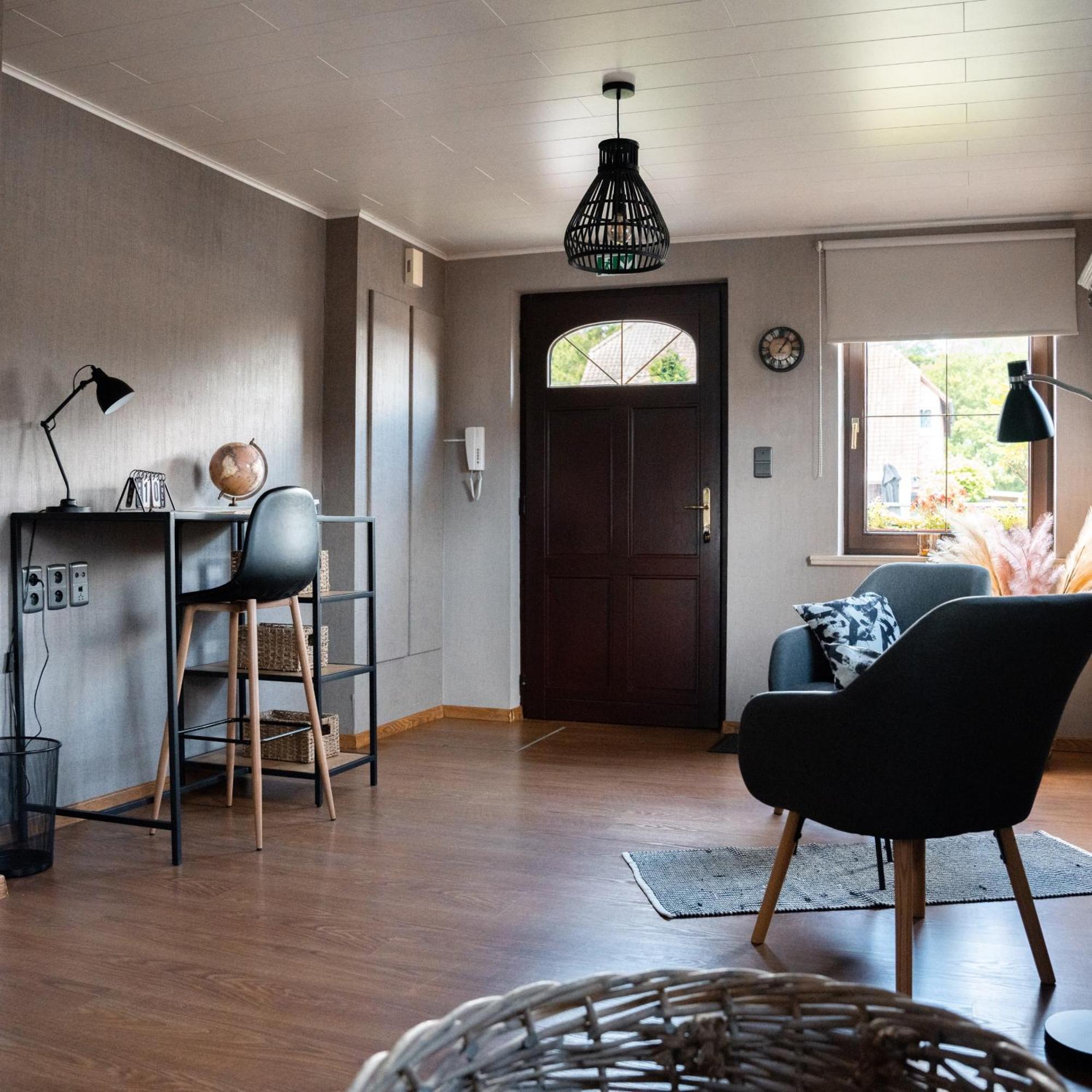 Vakantiewoning - 'T Ouwershuys Opoeteren Ngoại thất bức ảnh