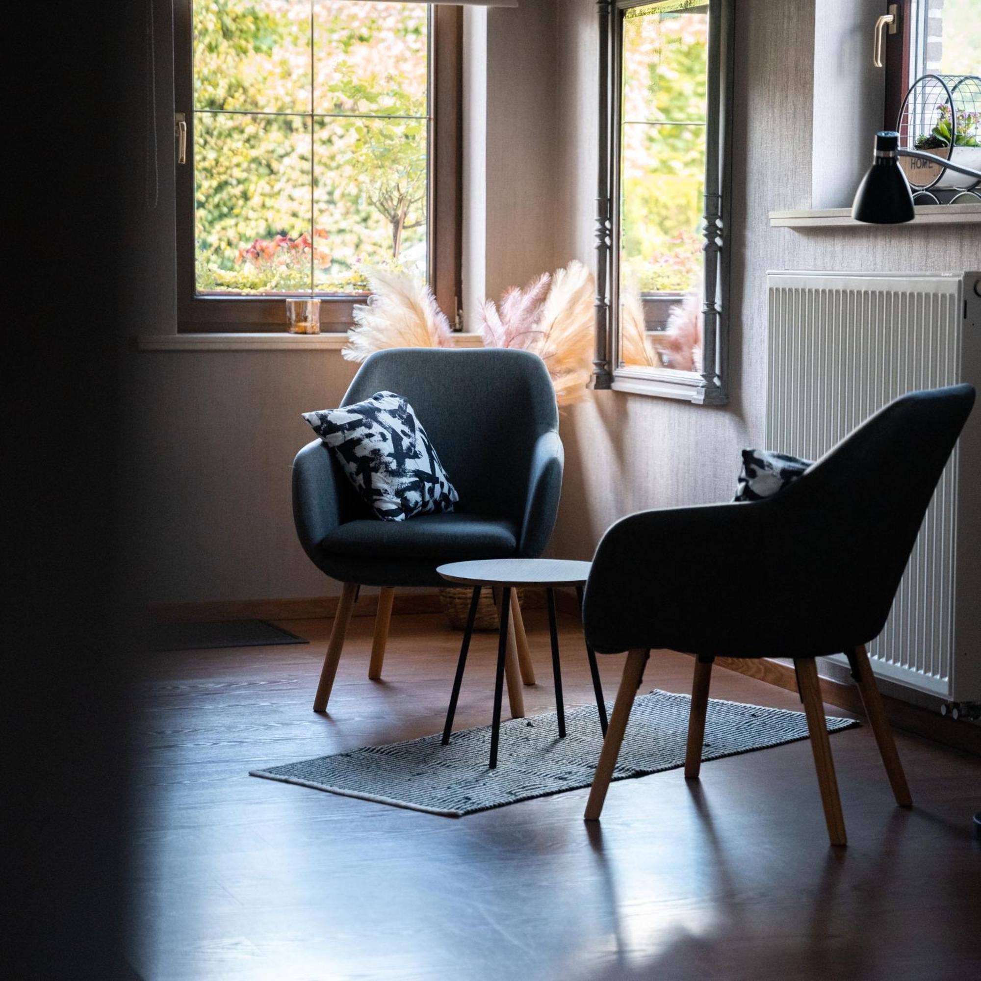Vakantiewoning - 'T Ouwershuys Opoeteren Ngoại thất bức ảnh